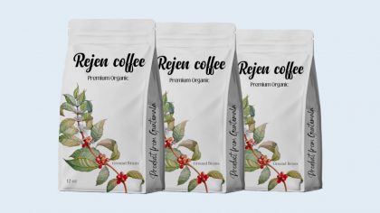 3 Pack Medium Roast